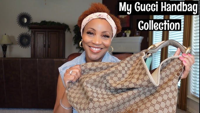 MY *ENTIRE* GUCCI COLLECTION 2022, GUCCI BAG COLLECTION