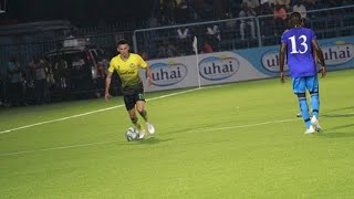 Yanga Sc vs Kmkm 2-0 Magoli ya Mukoko Tonombe mechi ya kirafiki