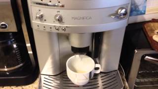 DeLonghi Magnifica 3300 for sale