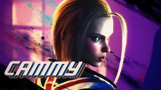 Street Fighter 6 – Cammy White (Special Trailer)