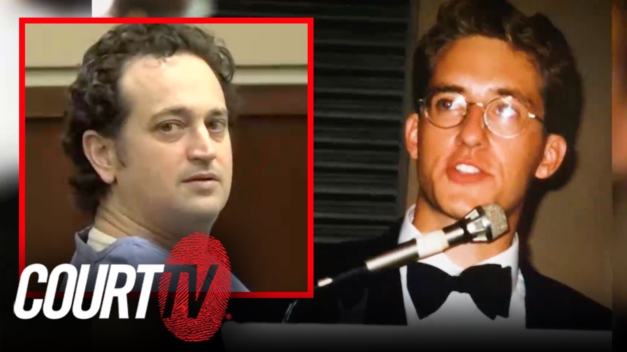 Профессор права убит киллерами во время битвы за опеку