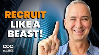 The Best Way To Attract Top Talent For Your Company