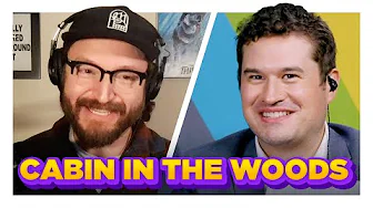 Cabin in the Woods, Deadlands, Spider-Man Villains