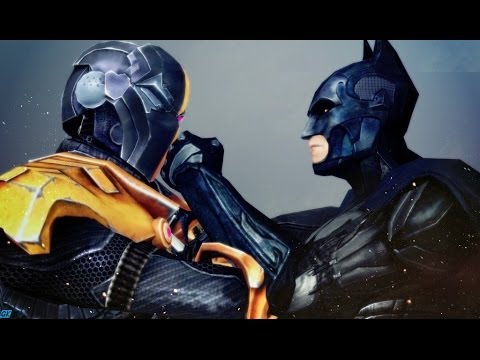 Видео: Как Splash Damage носи мултиплейър за Batman: Arkham Origins