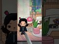 do some yoga with me![aesthetic]#tocaboca 