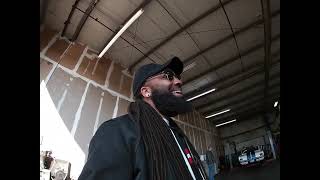 Taking Delivery Of My Fully Built R154 Transmission