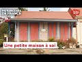 Une petite maison à soi