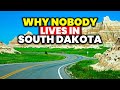 Why nobody lives in south dakota