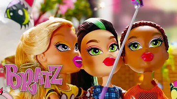 BratzWhatsUp by Skylar Stecker | Official Music Video | Bratz