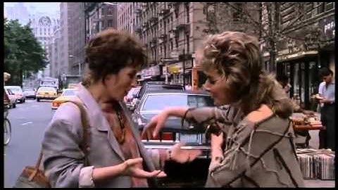 Carly Simon - Coming Around Again -  Featured in the Film "HeartBurn"
