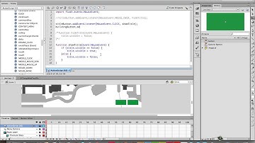 Adobe Flash for Web Maps, Part 7.mp4
