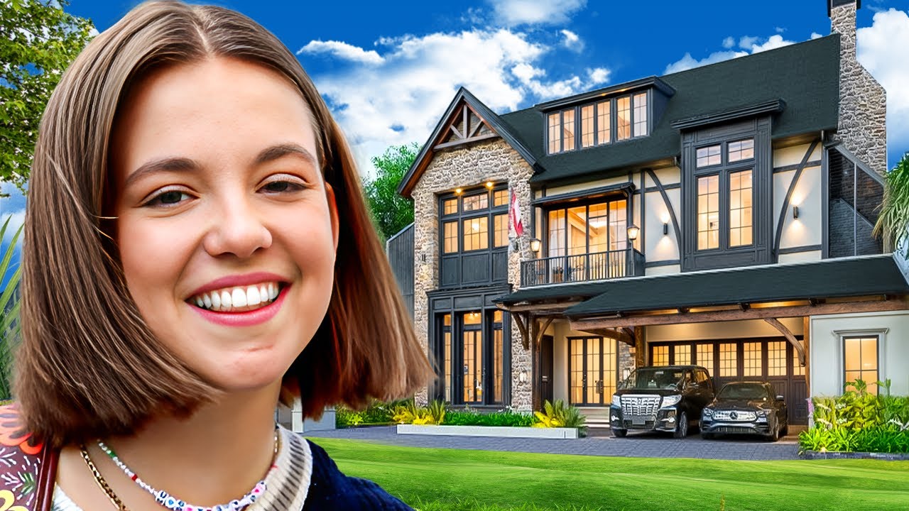 Что вы не знали об Элли Шерлок