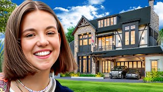 What You Didnt Know About Allie Sherlock