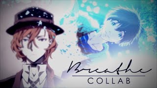 Breathe | AMV [Collab +Moonshadow] HBD ELLY! ^^