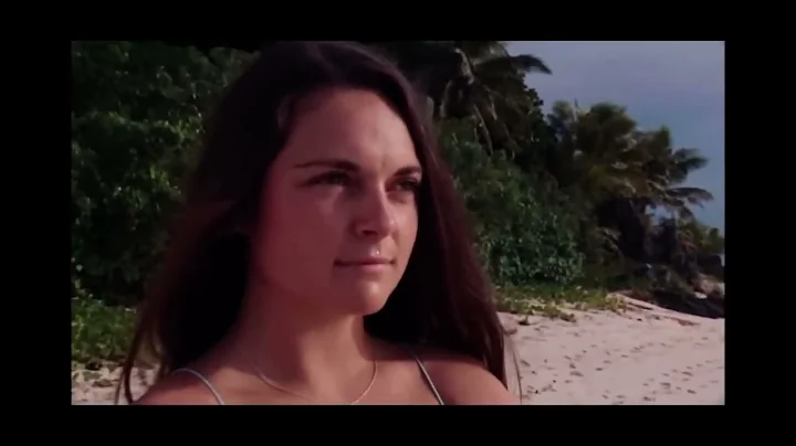 Survivor 43 : meet the 15th contestant • Noelle Lambert