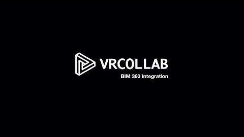 VRCollab - VR Walkthrough