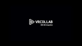VRCollab - VR Walkthrough