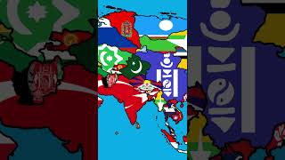 The Top Comment Changes One Thing On This Map | AS Conquest Edition Part 17 V1