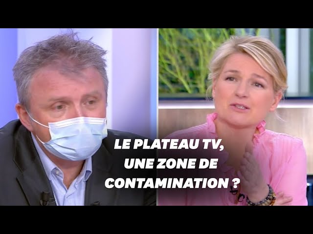 C A Vous Un Medecin Demande L Arret De L Emission Lemoine Lui Repond Youtube