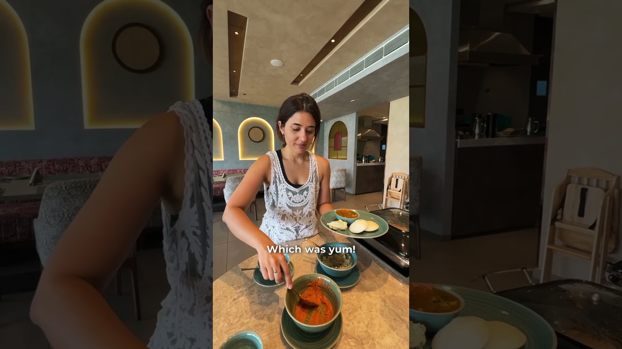 India&rsquo;s best hotel in Kerala! Would you agree? Athirapally Waterfalls  @floramistyfalls