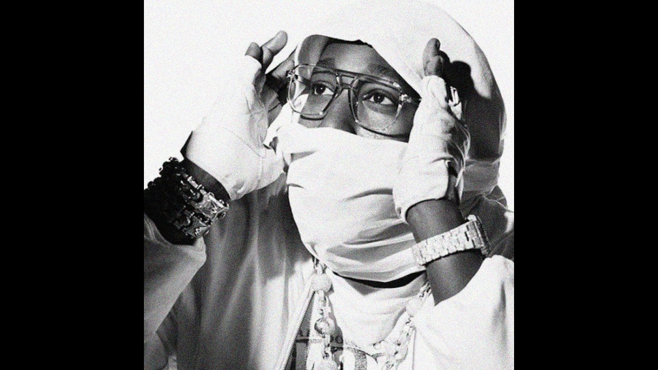 [FREE] DON TOLIVER OCTANE TYPE BEAT 