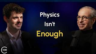 Can Science Explain Ultimate Reality? | Alex O'Connor (Part 4-8)