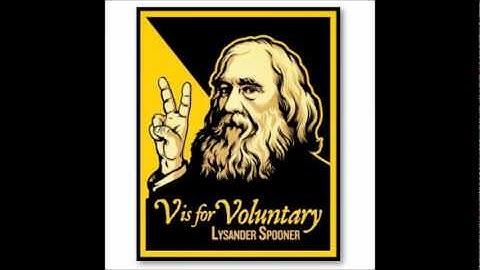 post freedom  "Smash the State!"