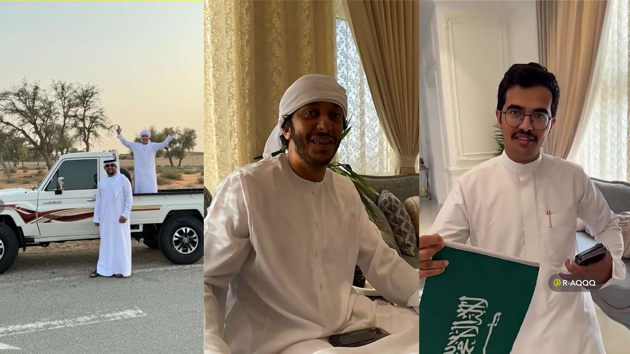 سنابات علي الكتبي🇦🇪| الاحمري وصل🤩بن شنه ندم على سفرة اوروبا😂تخطيط رحلة صلالة 🇴🇲 الكلوزو الابيض هدية🫡