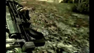 KillZone 1 PS2 Gameplay.mp4