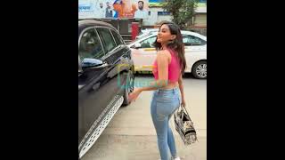 Amyra Dastur Unexpected Show Amyra Dastur Hot Scene