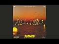 VisionV Surf Mesa MKLA Hey Now Slowed 