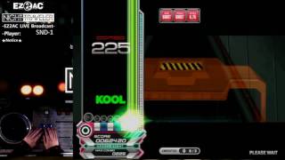 [EZ2AC:NT] (7) 5K Exist [HD]