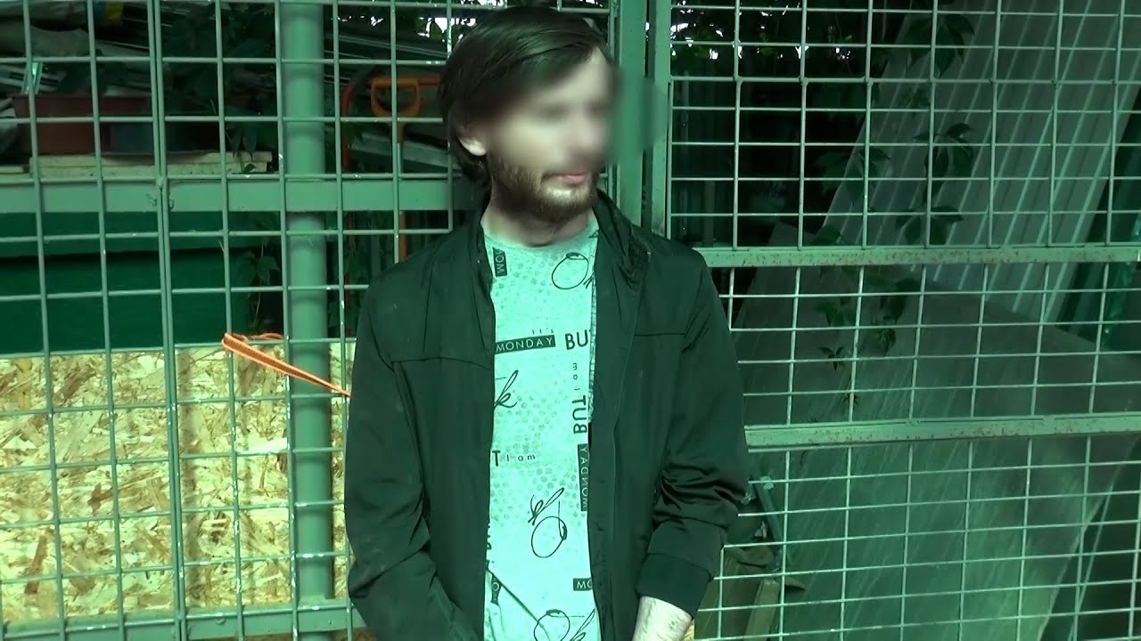 В Дмитровском округе полицейские задержали мужчин, подозреваемых в ...