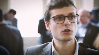 A Look Back Over The Paris Fintech Forum 2019