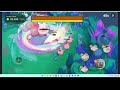 Atia's Legacy - Peacock Boss (Playtest) 50k DMG