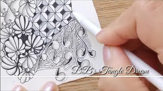 BB's Tangle Dream#2