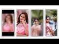 New Trending 1Still Lyrical video editing alight motion instagram trending video editing love lyrics