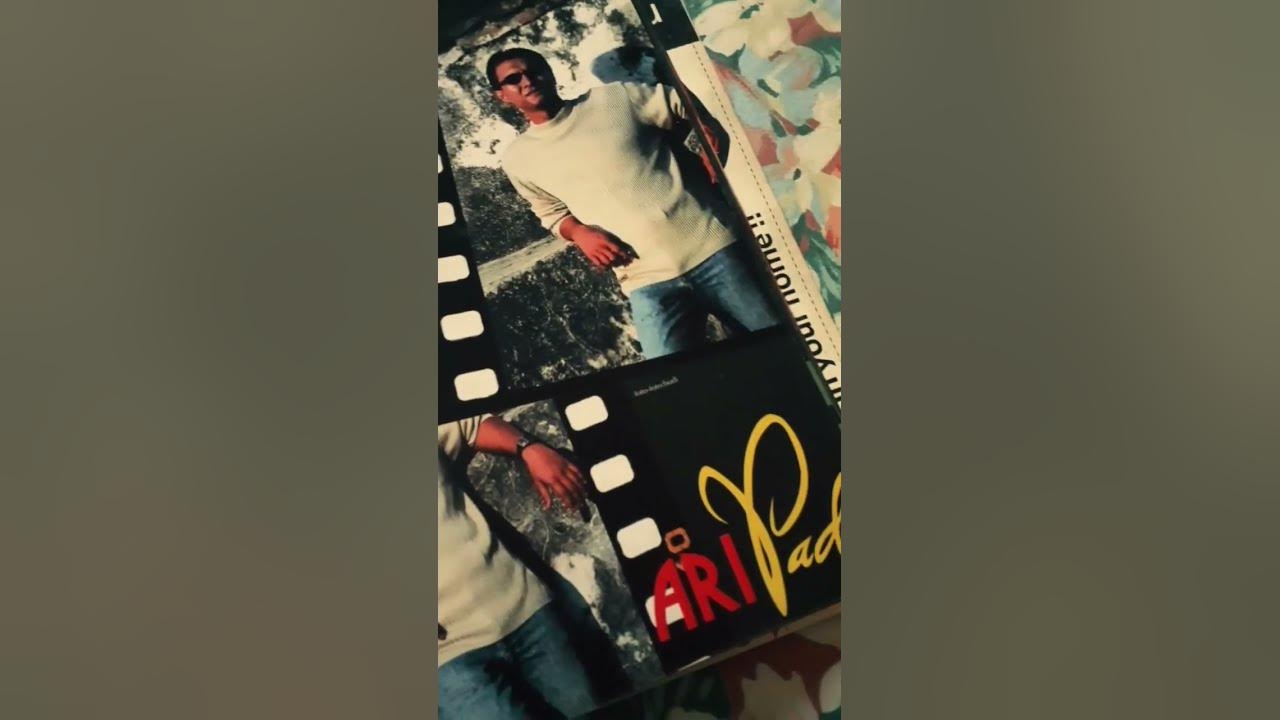 Back to 2001 :: era majalah nge-hits 🔥 #padi #padireborn #majalah #sobat #lagu #hits #nostalgia