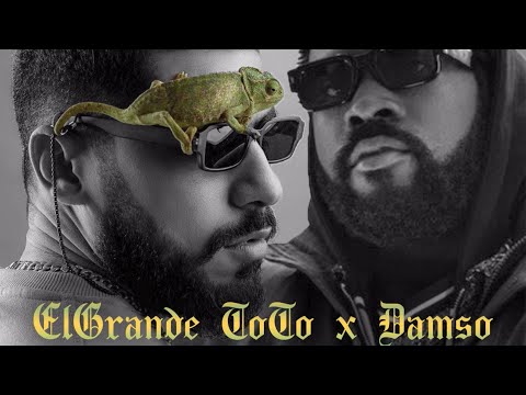 ELGRANDE TOTO X DAMSO X DOLLY - CHICO - (Official Remix by Nash)