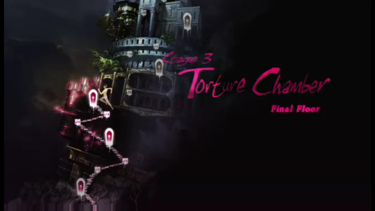 Catherine Stage 3 Final Floor Run Through (w/ Sonlan in Chat)