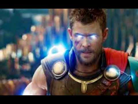 Videó: Thor: A Mennydörgés Istene • Page 2