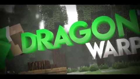 DragonWarpFX - Intro (INTRO CONTEST ENTRY)