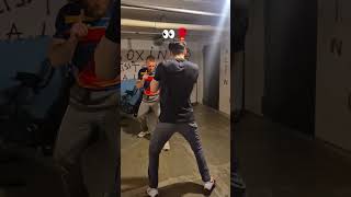 You Are In Control, Not Your Opponent.