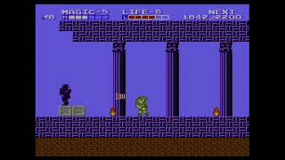 Zelda 2: The Adventure Of Link # 3