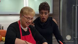 Lidia Bastianich's New Cookbook