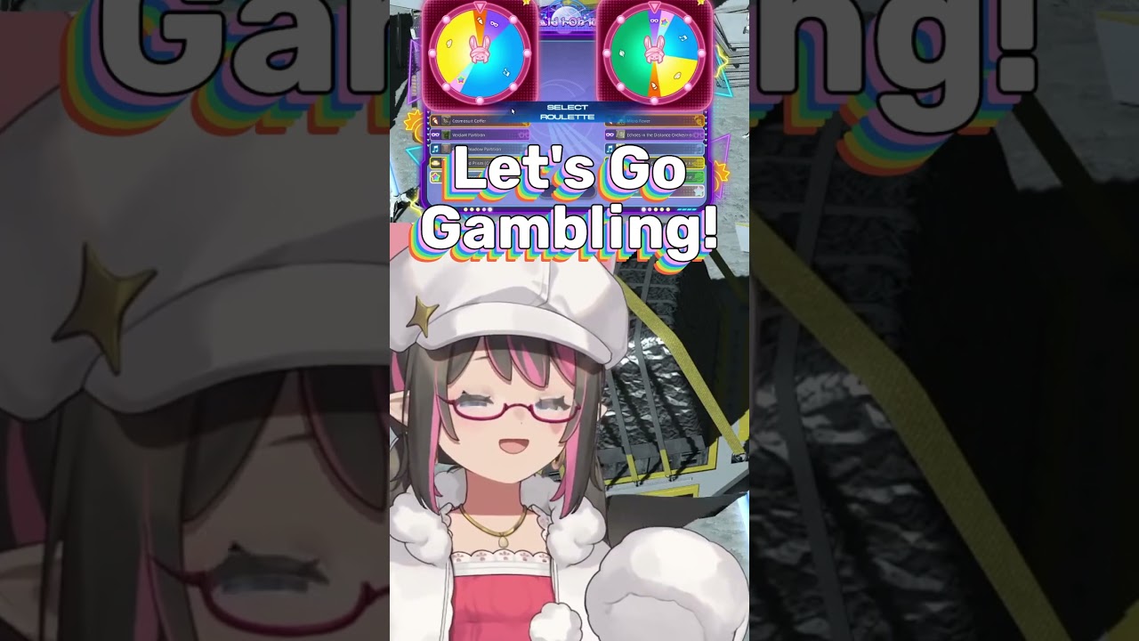 FFXIV Players Know This Cosmic Fortune Experience