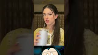 Alina Amir Sensation Viral Video