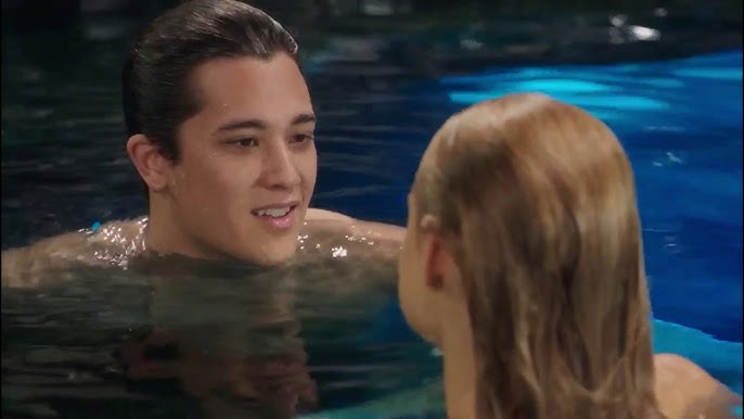 Mako Mermaids Real Life Couples and Real Ages 2022 