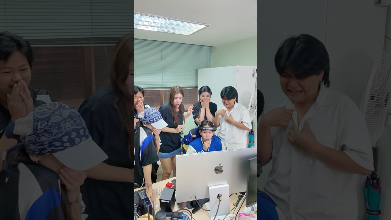 คลิปหลุด!!#มิ้นท์นวินดา #ปักหมุดชาแนล #Membership #Youtube