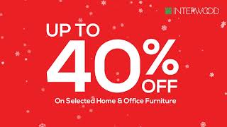 Winter Sale Get Upto 40% Discount